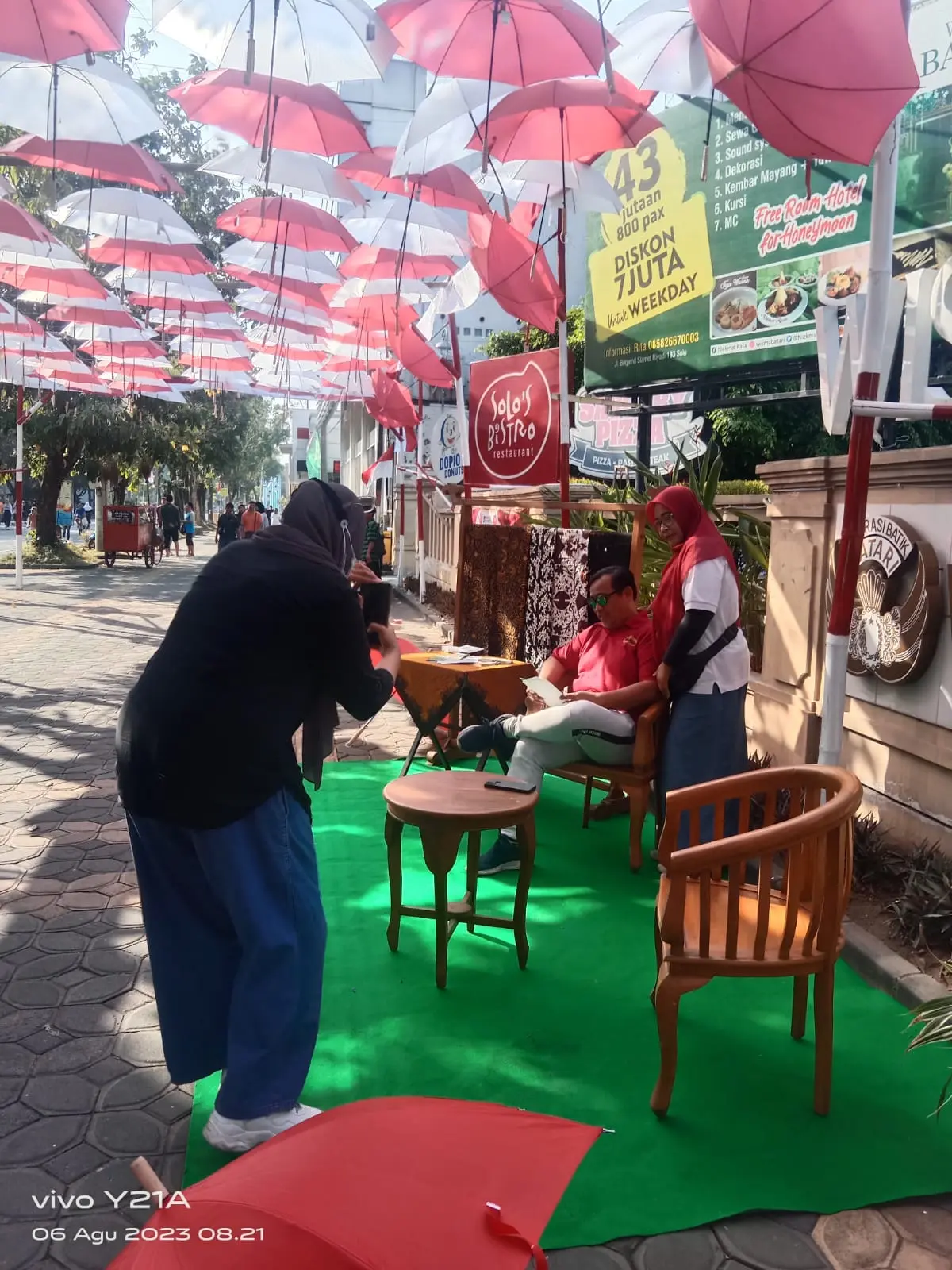 Acara Kemerdekaan 17 Agustus 2023(16)